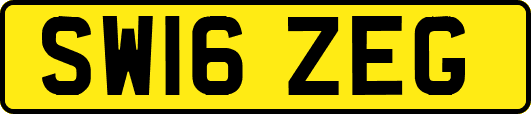 SW16ZEG