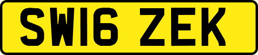 SW16ZEK