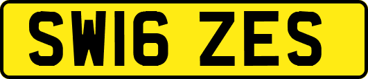 SW16ZES