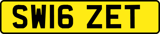 SW16ZET