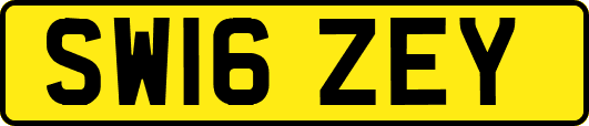 SW16ZEY