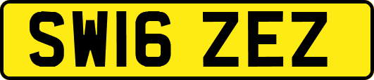 SW16ZEZ