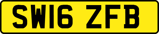 SW16ZFB