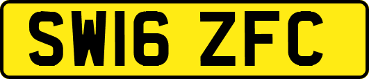 SW16ZFC