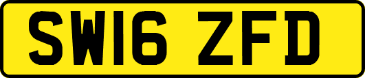 SW16ZFD