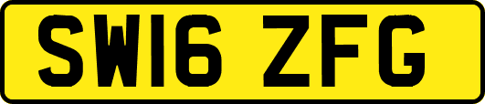 SW16ZFG