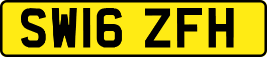 SW16ZFH