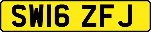 SW16ZFJ