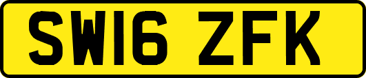 SW16ZFK