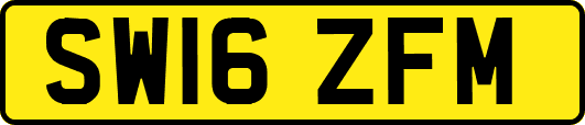 SW16ZFM