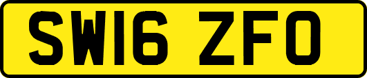 SW16ZFO