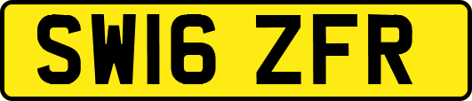 SW16ZFR