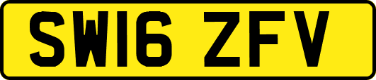 SW16ZFV