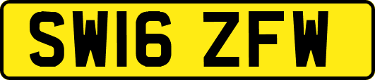 SW16ZFW