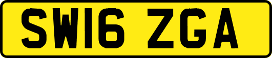 SW16ZGA