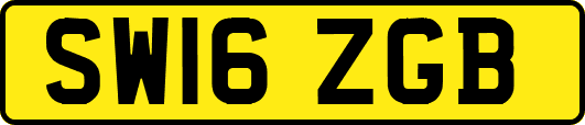 SW16ZGB