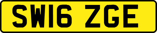 SW16ZGE