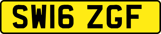 SW16ZGF