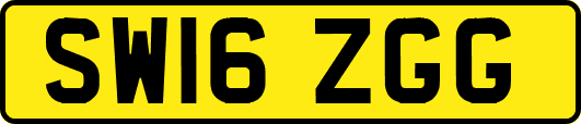 SW16ZGG