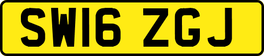 SW16ZGJ