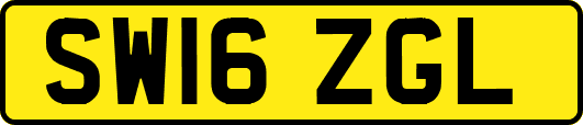 SW16ZGL