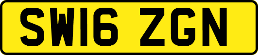 SW16ZGN