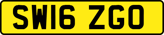 SW16ZGO