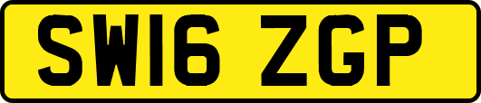 SW16ZGP