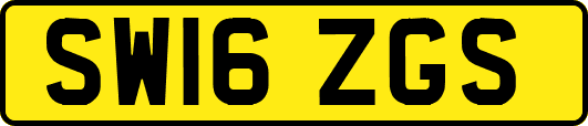 SW16ZGS