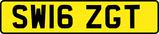 SW16ZGT