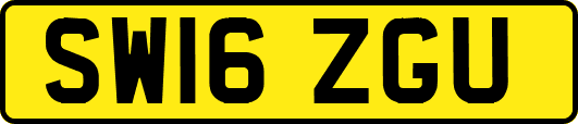 SW16ZGU
