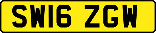 SW16ZGW
