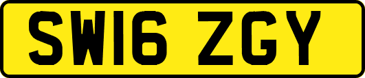 SW16ZGY