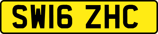 SW16ZHC
