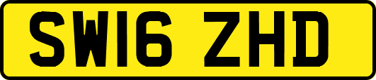SW16ZHD