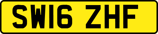 SW16ZHF