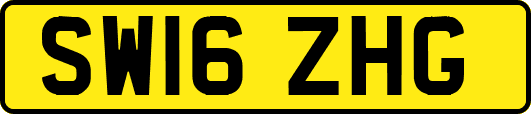 SW16ZHG