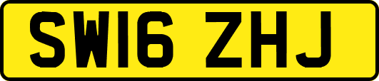 SW16ZHJ