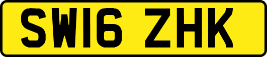 SW16ZHK