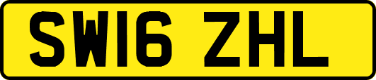 SW16ZHL