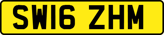 SW16ZHM