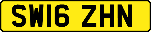 SW16ZHN