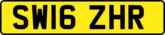 SW16ZHR