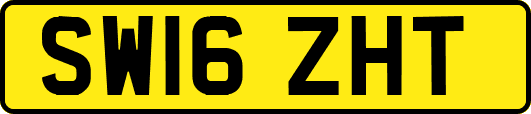 SW16ZHT