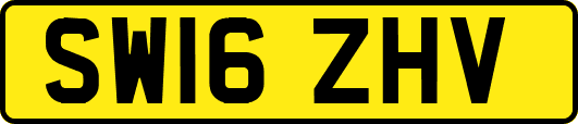 SW16ZHV