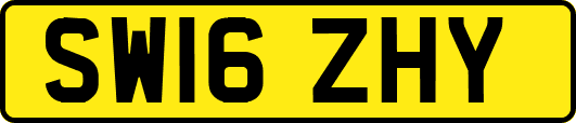 SW16ZHY