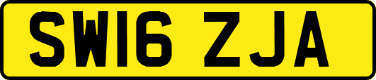 SW16ZJA
