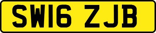 SW16ZJB
