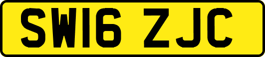 SW16ZJC