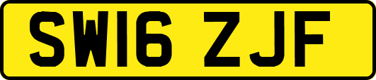 SW16ZJF